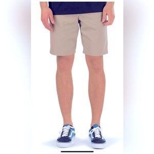 Vans Khaki Shorts - Size 31